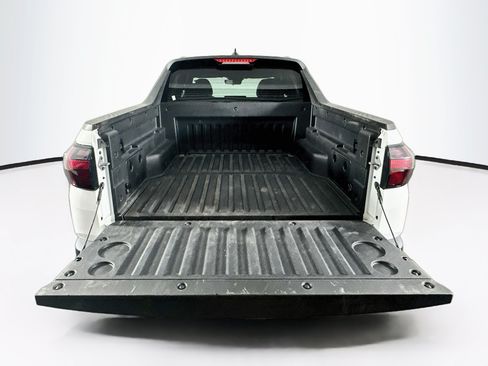 Used 2025 Hyundai Santa Cruz SEL FWD image 29