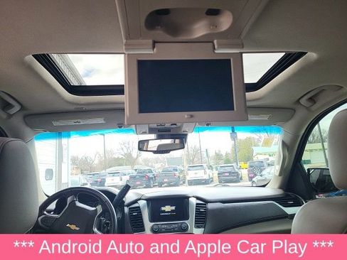 Used 2019 Chevrolet Tahoe LT image 5