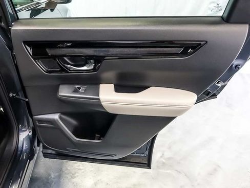 Used 2024 Honda CR-V EX-L image 30