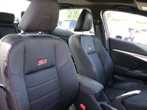 Used 2013 Honda Civic Si image 11