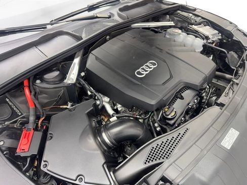 Used 2023 Audi A5 2.0T Premium w/ Convenience Package image 78