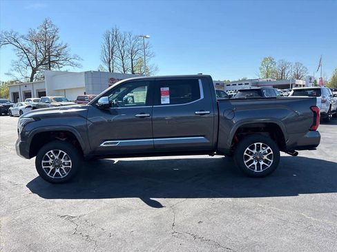 New 2026 Toyota Tundra 1794 Edition AWD/4WD image 26