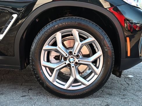 Used 2023 BMW X3 xDrive30i w/ Convenience Package image 56