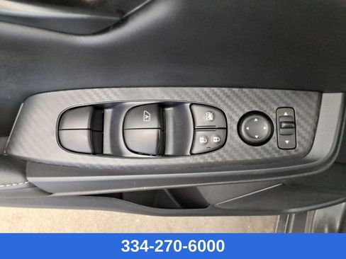 New 2025 Nissan Sentra S image 18