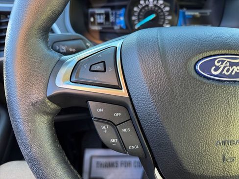 Certified 2023 Ford Edge SEL w/ Convenience Package image 34