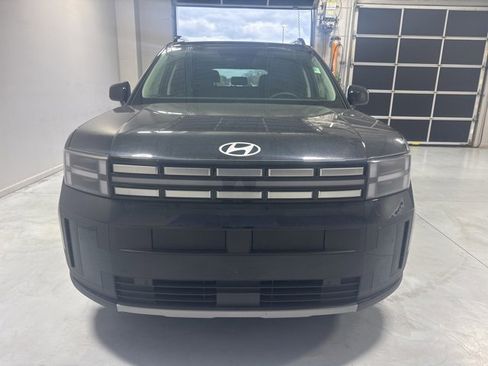 Used 2025 Hyundai Santa Fe SEL w/ Tow & Go Package image 3