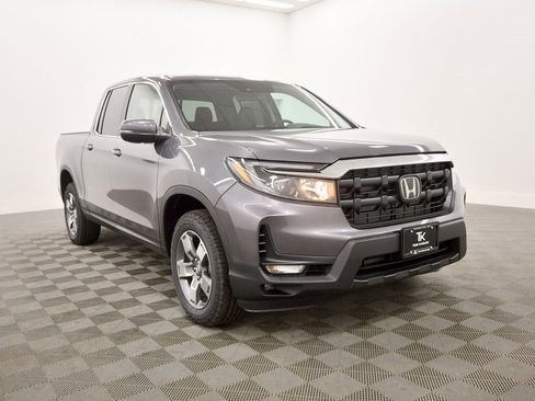 New 2026 Honda Ridgeline RTL image 9