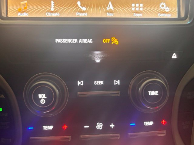 Used 2019 Lincoln Nautilus Select w/ Cargo Utility Package FWD image 38