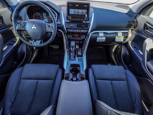 New 2026 Mitsubishi Eclipse Cross SE image 38