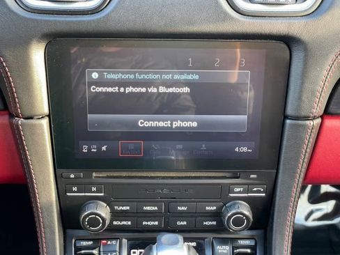 Used 2018 Porsche 718 Boxster GTS image 30