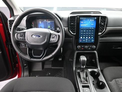 New 2026 Ford Ranger XLT w/ Trailer Tow Package image 11