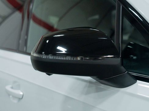 Used 2020 Audi SQ7 Prestige image 14