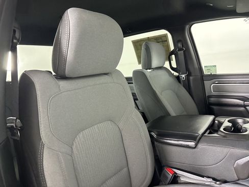 Used 2022 RAM 1500 Big Horn image 28