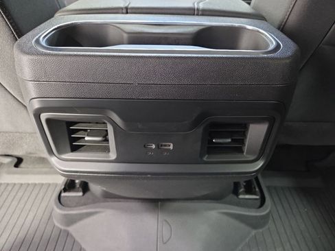 Used 2024 Chevrolet Silverado 1500 RST AWD/4WD image 31