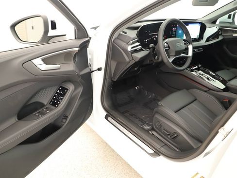 New 2025 Audi A5 2.0T Premium Plus image 14