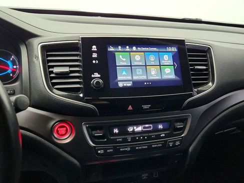 Used 2022 Honda Pilot Special Edition image 18