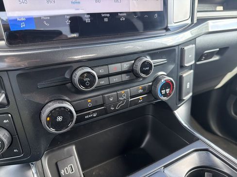New 2026 Ford F150 STX w/ Equipment Group 200A AWD/4WD image 23