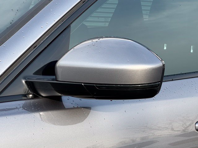 Used 2022 Jaguar F-PACE S AWD/4WD image 12