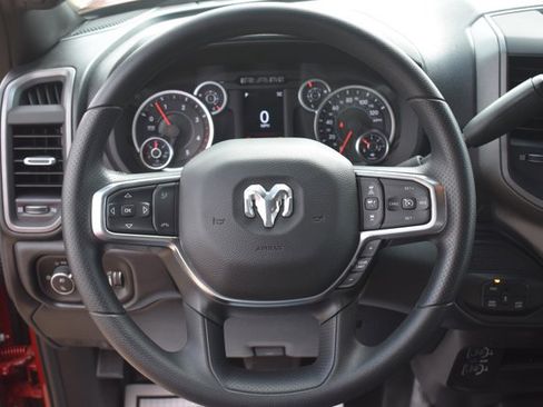 New 2026 RAM 2500 Tradesman w/ Chrome Appearance Group AWD/4WD image 18