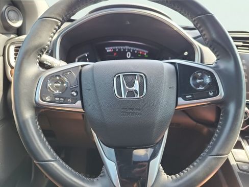 Certified 2022 Honda CR-V EX-L image 27