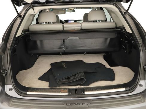 Used 2012 Lexus RX 450h FWD w/ Premium Pkg image 29
