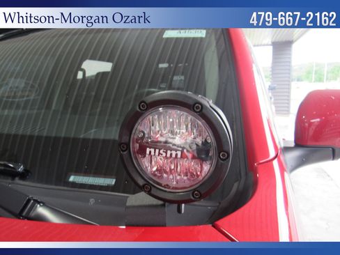 Used 2024 Nissan Frontier SV w/ SV Convenience Package AWD/4WD image 31