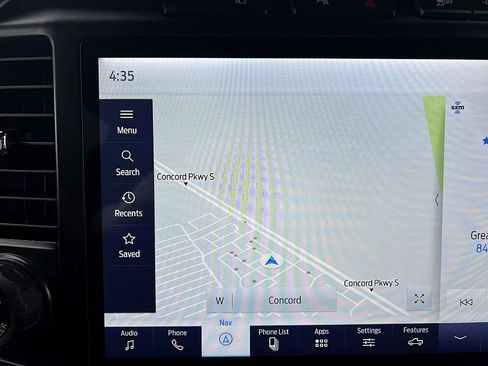 Used 2022 Ford F150 XLT w/ Equipment Group 302A High image 25