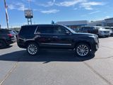 Used 2017 Cadillac Escalade Premium Luxury image 3