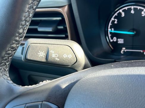 Used 2024 Ford Maverick Lariat w/ FX4 Off-Road Package image 33