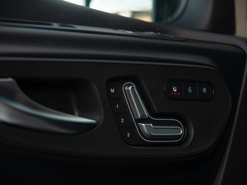 New 2025 Mercedes-Benz Sprinter 2500 image 22