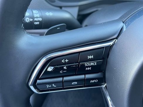 Used 2025 MAZDA CX-90 3.3 Turbo w/ Preferred Package AWD/4WD image 30