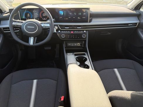 New 2026 Hyundai Sonata Blue image 22