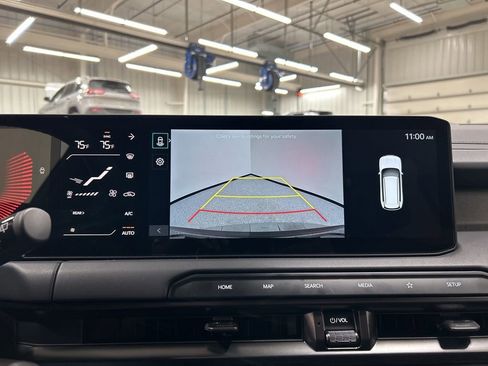 New 2027 Kia Telluride EX X-Line image 20