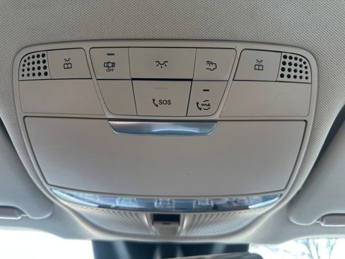 Used 2022 Mercedes-Benz GLC 300 image 23