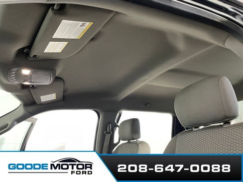Certified 2018 Ford F150 XLT w/ Equipment Group 301A Mid AWD/4WD image 19