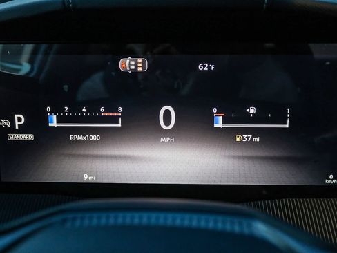 New 2026 Nissan Murano SV AWD/4WD image 24