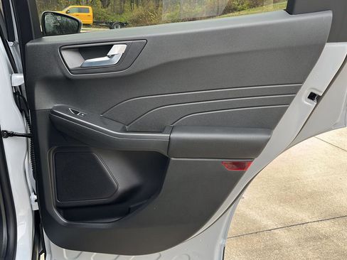 New 2026 Ford Escape ST-Line Select w/ Tech Pack #1 image 25