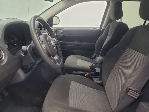 Used 2016 Jeep Compass Sport w/ Power Value Group AWD/4WD image 17