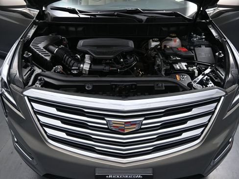 Used 2019 Cadillac XT5 AWD image 32