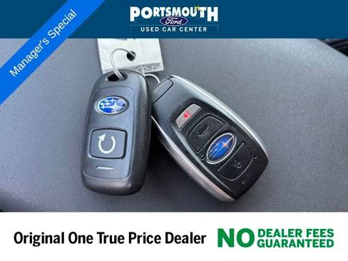Used 2023 Subaru Outback Limited image 14