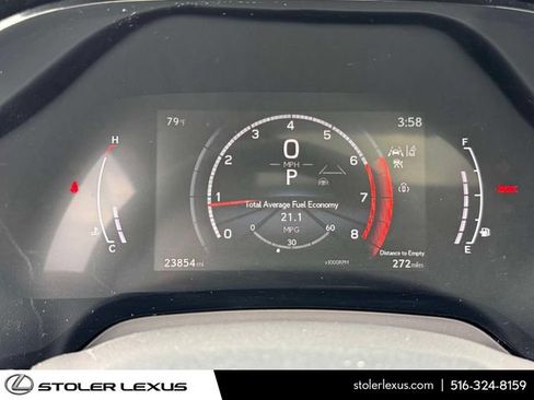 Used 2023 Lexus RX 350 F Sport w/ Accessory Package AWD/4WD image 33