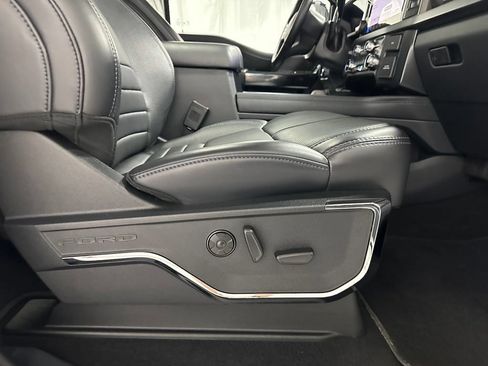 Used 2026 Ford F250 Platinum AWD/4WD image 60