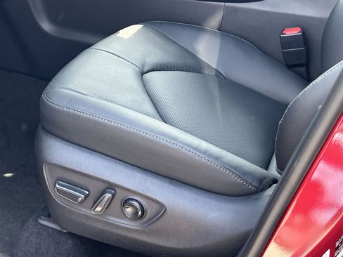 New 2026 Toyota Grand Highlander AWD image 8