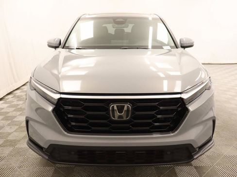 Used 2023 Honda CR-V EX-L image 4