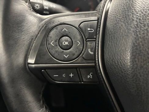 Used 2021 Toyota Camry XSE image 20