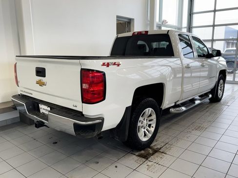 Used 2019 Chevrolet Silverado 1500 LT w/ All Star Edition image 35