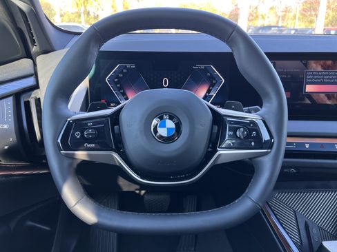Certified 2025 BMW X3 xDrive30i AWD/4WD image 18