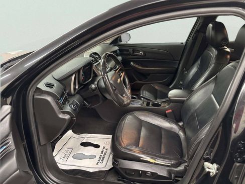 Used 2015 Chevrolet Malibu LTZ FWD image 13