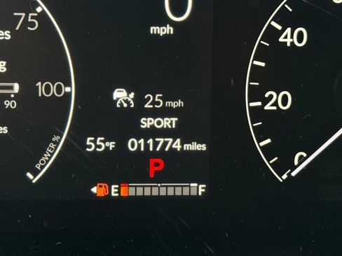 Used 2024 Honda CR-V Sport Touring image 32
