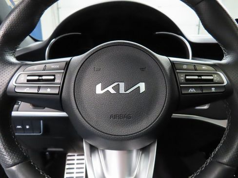 Used 2023 Kia Stinger GT-Line w/ Sun & Sound Package image 43